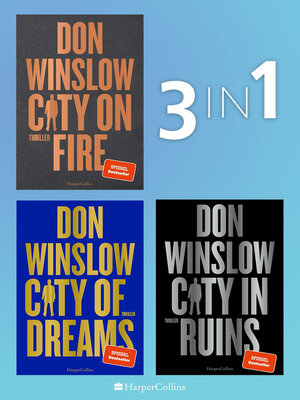 cover image of Die City on Fire Saga